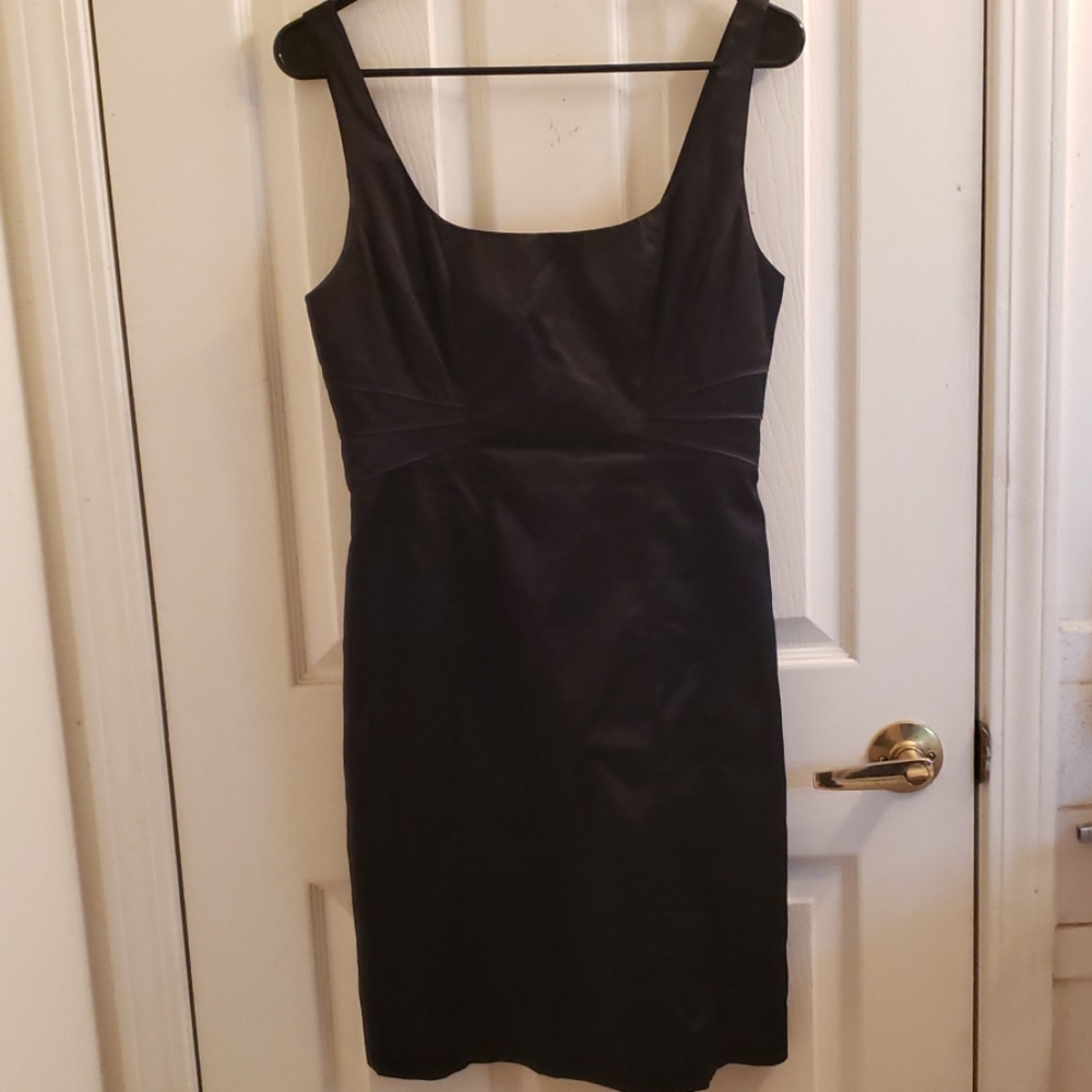 Forever Twenty One Little Black Dress Size Medium